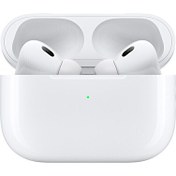 Resim Apple AirPods Pro 2. Nesil Bluetooth Kulak İçi Kulaklık MQD83TU/A Apple