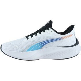 Resim Puma Pounce Lite Erkek Spor Ayakkabı 310778-43 Beyaz 