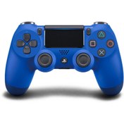 Resim Sony PS4 Dualshock 4 Joystick Blue 