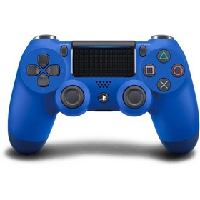 Resim Sony PS4 Dualshock 4 Joystick Blue 