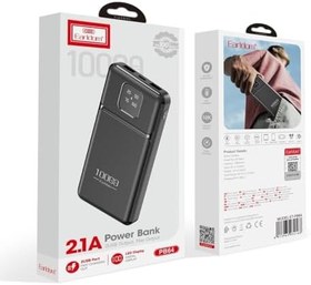 Resim STOREMAX lvnmblya 10.000 mAh 2 Adet 10W USB Çıkışlı Dijital Göstergeli Powerbank Shop Deesing 224120 