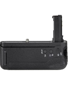 Resim Ayex Sony A7 Iı, A7R Iı, A7S Iı İçin Ayex Ax-A7Iı Battery Grip + 