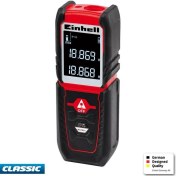 Resim Einhell Tc Ld 25 Lazermetre 25 Metre Ölçer 