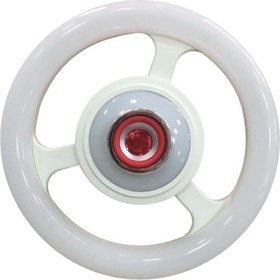 Resim Rgb Ufo LED Ampul Tipi Disko Işıklı Lamba Speaker Bluetooth Hoparlör 