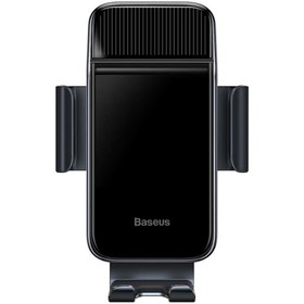 Resim Baseus Smart Solar Wireless Şarj Motorsiklet Bisiklet Telefon Tutucu SUZG010001 