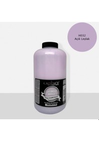 Resim Cadence H-032 Açık Leylak 2 Litre Multısurface Hybrıd Akr. H-032 Açık Leylak 2 