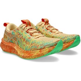 Resim Asics Noosa Tri 16 Kadın Koşu Ayakkabısı 1012b675-801 Turuncu 