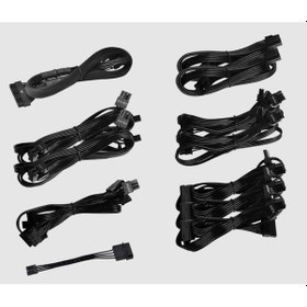 Resim Evga Supernova 850 P6 Platinum 850w 220-p6-0850-x3 Güç Kaynağı 