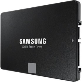 Resim Samsung 500GB 870 Evo SSD 560/530MB/S Okuma Yazma Hızı Resmi Distribütör Garantili 