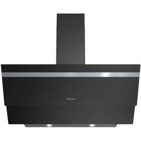 Resim Siemens LC95KA670T Duvar Tipi 90 CM Davlumbaz 