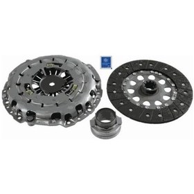 Resim Sachs 3000951877 Sachs Clutch Kit Xtend 21217528209 