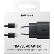 Resim Samsung Galaxy M31 Prime Hızlı Şarj Aleti 25W Samsung Şarj 