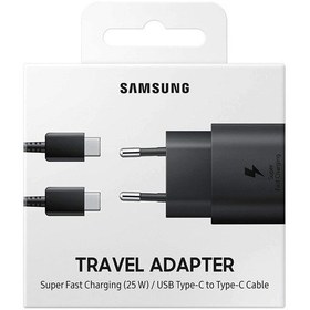 Resim Samsung Galaxy M31 Prime Hızlı Şarj Aleti 25W Samsung Şarj 