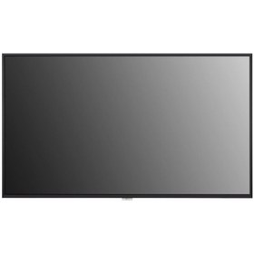 Resim LG 55UH5F 55" 500 Nit UHD 7/24 Endüstriyel Bilgi Ekranı - Kurumsal Monitör 