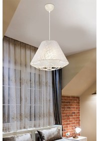 Resim 5 Farklı Model) Ayda Tekli Sarkıt 