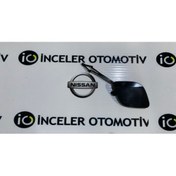 Resim 511806272R CLIO 5 V ÖN TAMPON ÇEKI DEMIR KAPAĞI 