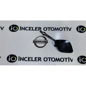 Resim 511806272R CLIO 5 V ÖN TAMPON ÇEKI DEMIR KAPAĞI 