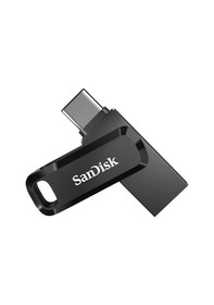 Resim SanDisk 128GB Ultra Dual Drive Go USB Type-C Flash Drive, SDDDC3-128G-G46 