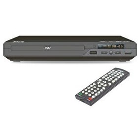 Resim Hello HL-5483 USB-HDMI-DIVX Kumandalı DVD Player 
