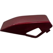 Resim Honda Pcx Emg Kapak Kırmızı 2021-2024 81137-k1z-j10za Grenaj 