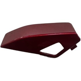 Resim Honda Pcx Emg Kapak Kırmızı 2021-2024 81137-k1z-j10za Grenaj 