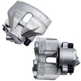Resim Audi A4 A6 Volkswagen Passat 1997-2005 Ön Fren Kaliperi (Sağ Motorsuz) 