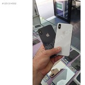 Resim Apple iPhone X İkinci El TR | 64 GB | Beyaz İkinci El İPHONE X, HER ŞEY AKTİF