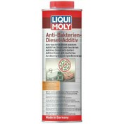 Resim Liqui Moly Antibakteriyel Dizel Yakıt Katkısı (1 Litre) - 2368 