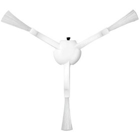 Resim Xiaomi Uyumlu Mijia1C Robot Süpürge Yan Fırça 1 Adet (550936449) 