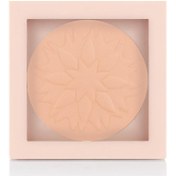 Resim Pastel Show Your Purıty Pudra No:101 