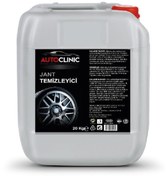 Resim Autoclınıc 20KG Jant Temizleyici 