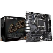 Resim MELFSHOP GIGABYTE B650M-S2H DDR5 HDMI-DP PCIE 4.0 AM5 mATX 