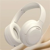 Resim Yingbin Sony Xm6 Için Uygun, Ultra Uzun Pil Ömrü Ve Yoğun Bas Özelliklerine Sahip Yeni Aktif Gürültü Azaltıcı Kablosuz Başa Takılan Bluetooth Kulaklık (Yurt Dışından) 