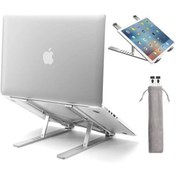 Resim KLASİST Laptop Stand Uyumlu 