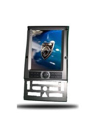 Resim Oskodi Peugeot 407 Tesla Ekran Android Carplay Multimedya 2004-2011 6gb Ram + 128gb Hafıza 