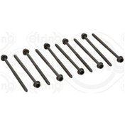 Resim Elring 228.470 Silindir Kapak Saplaması Volkswagen Polo-jetta-leon Cbza-cbzb-cbzc 1.2 Tsı 10- Wht004790 