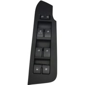 Resim Chevrolet Captiva C100 Ön Sol Cam Açma Anahtarı Komple 