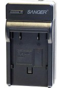 Resim Jvc Everio Gz Mg505 Everio Gz Mg70 Gr D245 Şarj Aleti Sanger 