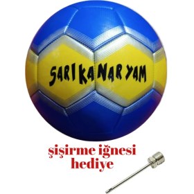 Resim starex Uefa Fenerbahçe Şampiyonlar Ligi 430 gram Maç Ve Antreman Topu Lazerkesim 