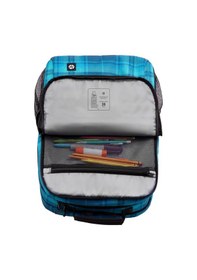 Resim Hp Campus Xl Ecose 14"-16" Notebook Sırt Çantası - Mavi 7j594aa 