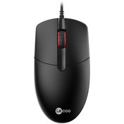 Resim Lenovo Lecoo MS103 Kablolu Mouse 
