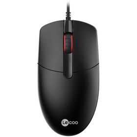 Resim Lenovo Lecoo MS103 Kablolu Mouse 