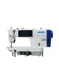 Resim Jukı Ddl-900c Kafadan Motorlu Elektronik Düz Dikiş Makinası 