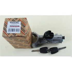 Resim Kilitli Kontak Gövde Komple Ducato 3 Boxer 3 2007- (5 Fisli) 504646422 