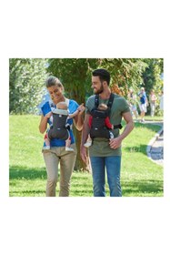 Resim Chicco Kanguru Easy Fit Gece Siyahı - Siyah 