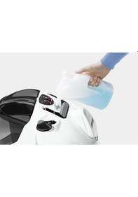 Resim Karcher SV7 Buharlı Temizleyici 