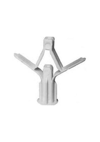 Resim Alçıpan Dübel 3 Mm - Torex 