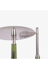 Resim Altunlar Shop Switch Tech Nargile Takımı Yeşil 