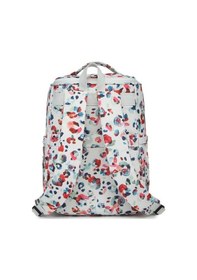 Resim Barcelona K21 Smart Bags Anne Bebek Sırt Çantası Smart Bags Krinkıl Kumaş 3000 Siyah 