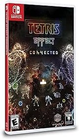 Resim Tetris Effect: Connected - Nintendo Switch 